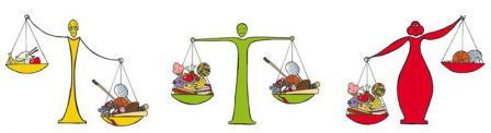 balance énergetique. obésité nutrition chirurgie bariatrique 